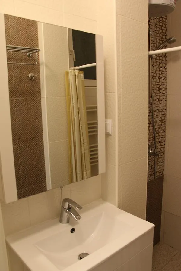 Apartment On Neofit Rilski ソフィア ブルガリア