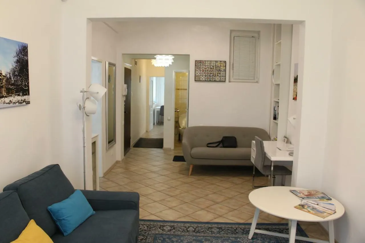 Apartment On Neofit Rilski ソフィア 0*,  ブルガリア